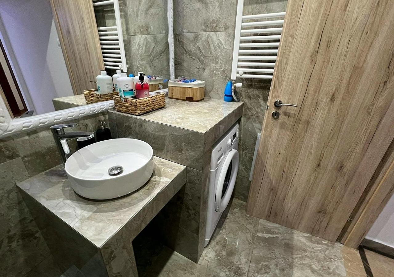 Sea View Studio Atenas Exterior foto